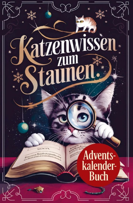 Katzenwissen zum Staunen - Lisa Star