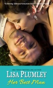 Cover-Bild zum Titel 'Her Best Man' von 'Lisa'