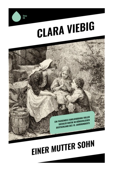Einer Mutter Sohn - Clara Viebig