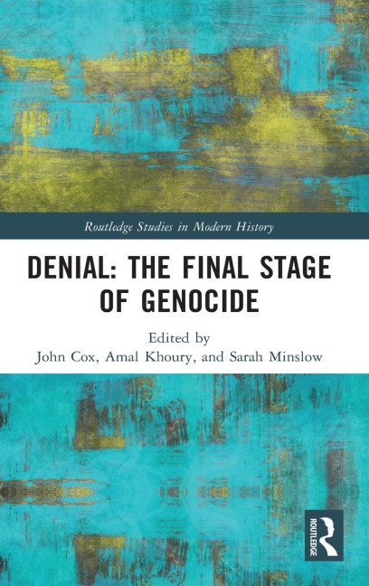 Denial - 