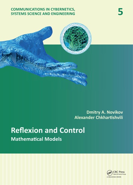 Reflexion and Control - Dmitry A. Novikov, Alexander G. Chkhartishvili