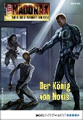 Cover-Bild zum Titel 'Maddrax 468' von 'Ben Calvin Hary'