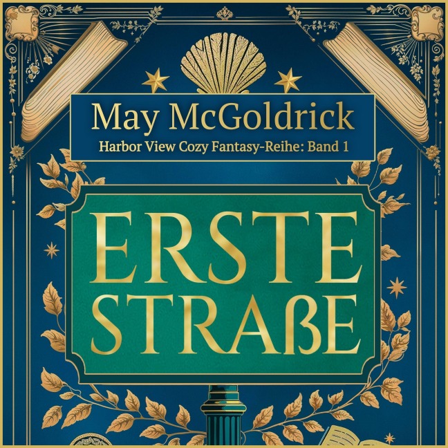 Erste Straße - Jan Coffey, May Mcgoldrick