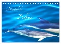 Natürlich Delfine (Tischkalender 2024 DIN A5 quer), CALVENDO Monatskalender - Marion Meyer - Stimmungsbilder1