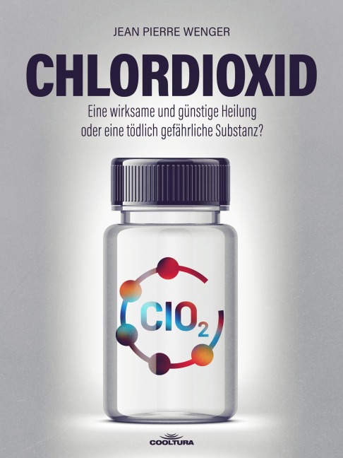 Chlordioxid - Jean Pierre Wenger
