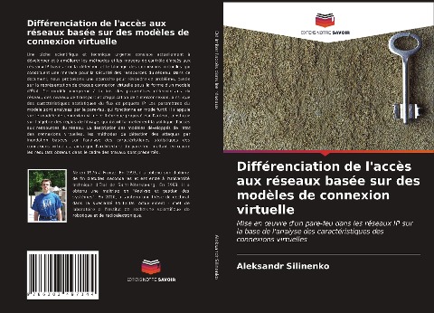 Différenciation de l'accès aux réseaux basée sur des modèles de connexion virtuelle - Aleksandr Silinenko