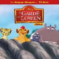 08: Die verirrten Gorillas / Ono und das Nashorn (Hörspiel zur Disney TV-Serie) - Edward Allen Underhill, Christopher Timothy Willis