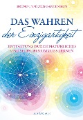 Cover-Bild zum Titel 'Das Wahren der Einzigartigkeit' von 'Bruno Gantenbein, Doris Gantenbein'