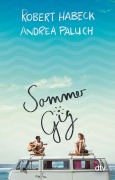 Cover-Bild zum Titel 'Sommergig' von 'Robert Habeck, Andrea Paluch'