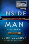 Cover-Bild zum Titel 'Inside Man' von 'John Mcmahon'