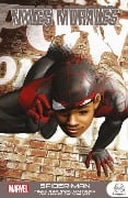Miles Morales: Spider-Man - Brian Michael Bendis, Sara Pichelli, David Marquez, Chris Samnee