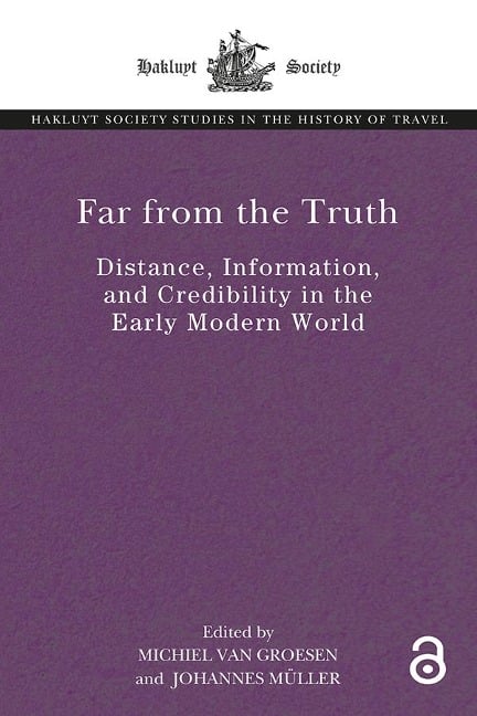 Far From the Truth - 