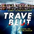 Cover-Bild zum Titel 'Traveblut' von 'Jobst Schlennstedt'