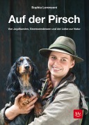 Cover-Bild zum Titel 'Auf der Pirsch' von 'Sophia Lorenzoni'