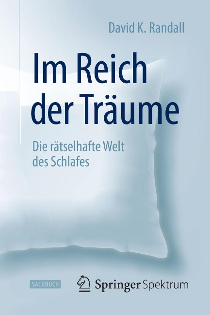 Im Reich der Träume - David K. Randall