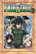 Fairy Tail 41 - Hiro Mashima