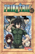 Fairy Tail 41 - Hiro Mashima