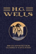 Hg Wells - H G Wells