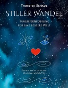 Cover-Bild zum Titel 'Stiller Wandel' von 'Thorsten Schade'