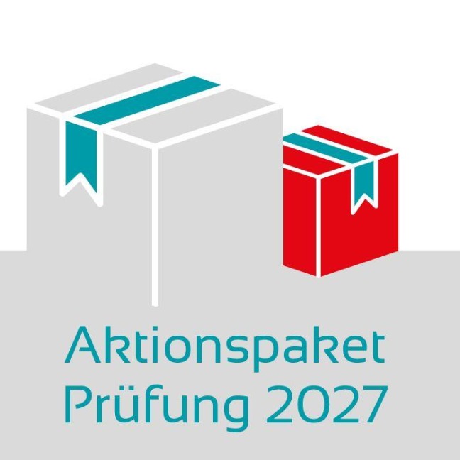 STARK Aktionspaket Weiß NRW - 