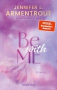 Be with Me - Jennifer L. Armentrout, J. Lynn