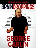 Cover-Bild zum Titel 'Brain Droppings' von 'George Carlin'