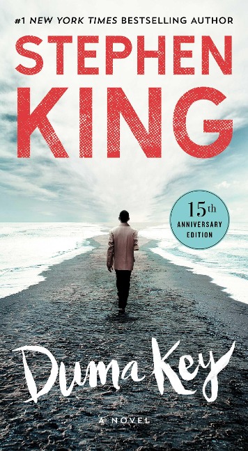 Duma Key - Stephen King