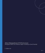 Cover-Bild zum Titel 'Album Palaeographicum XVII Provinciarum' von 'C. Dekker, R. Baetens, S. Maarschalkerweerd-Dechamps'