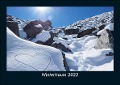 Wintertraum 2022 Fotokalender DIN A5 - Tobias Becker