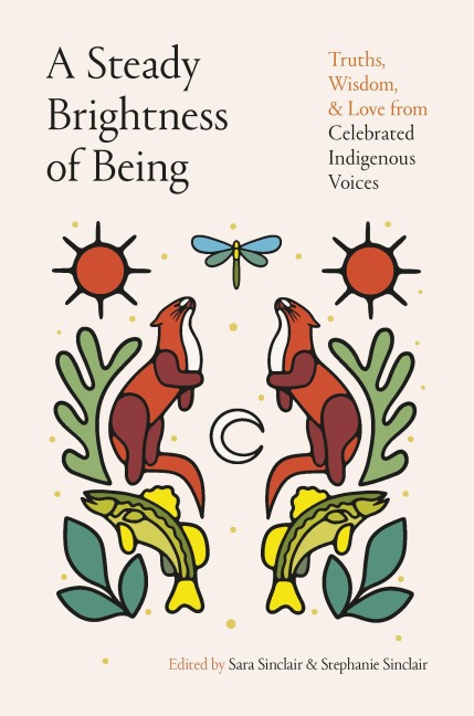 A Steady Brightness of Being - 