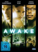 Cover-Bild zum Titel 'Awake' von 'Joby Harold, Samuel Sim'