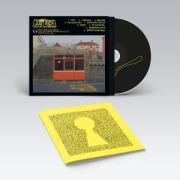 Cover-Bild zum Titel 'End Of The Middle' von 'Richard Dawson'