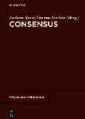 Consensus - 