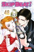 Cover-Bild zum Titel 'Skip Beat! 48' von 'Yoshiki Nakamura'