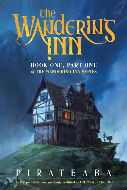 The Wandering Inn - Pirateaba