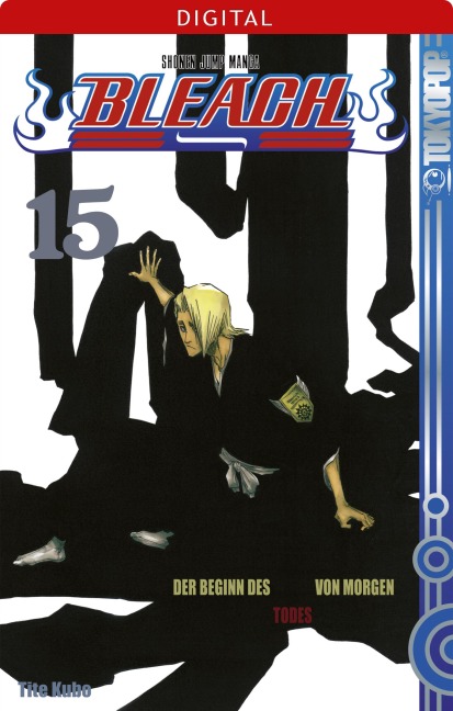 Bleach 15 - Tite Kubo