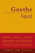 Faust - Johann Wolfgang von Goethe