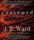 Cover-Bild zum Titel 'Consumed, Volume 2' von 'J. R. Ward'