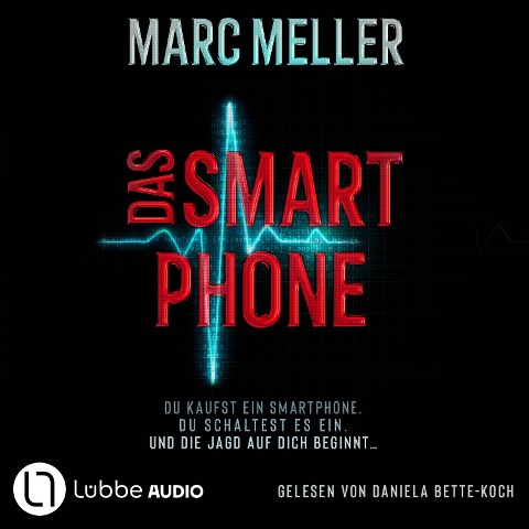 Das Smartphone - Marc Meller