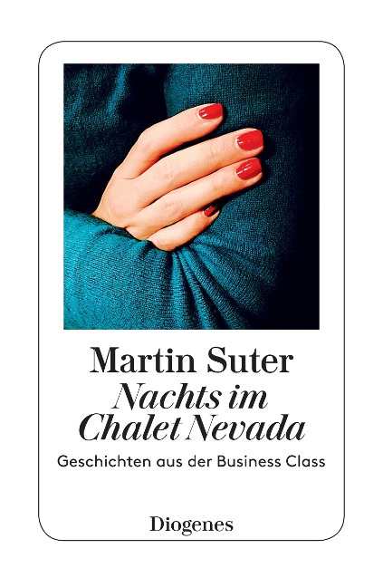 Nachts im Chalet Nevada - Martin Suter