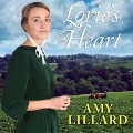 Cover-Bild zum Titel 'Lorie's Heart' von 'Amy Lillard'