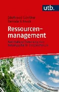 Ressourcenmanagement - Edeltraud Günther, Daniela Schrack