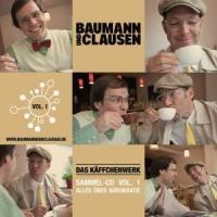 Das Käffchenwerk - Baumann & Clausen