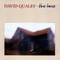 Cover-Bild zum Titel 'Blue House' von 'David Qualey'