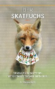 Cover-Bild zum Titel 'Der Skatfuchs' von 'Rainer Gößl'
