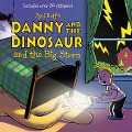 Danny and the Dinosaur and the Big Storm - Syd Hoff