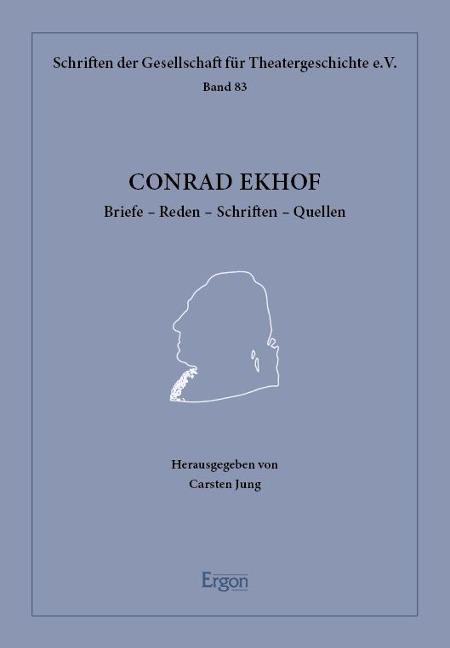 Conrad Ekhof - 