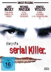 Diary of a Serial Killer - Jennifer Badham, Stephen Edwards