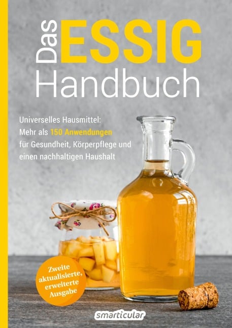 Das Essig-Handbuch - 