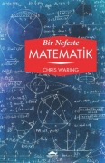 Cover-Bild zum Titel 'Bir Nefeste Matematik' von 'Chris Waring'